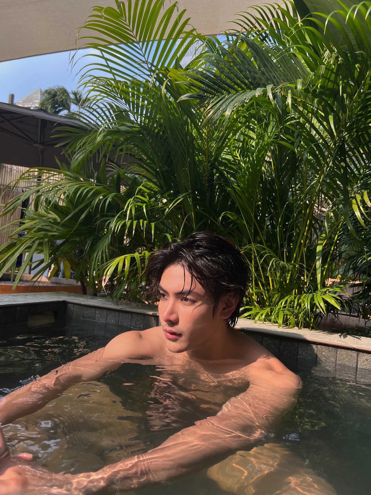 จุง - อาเชน ไอย์ดึน