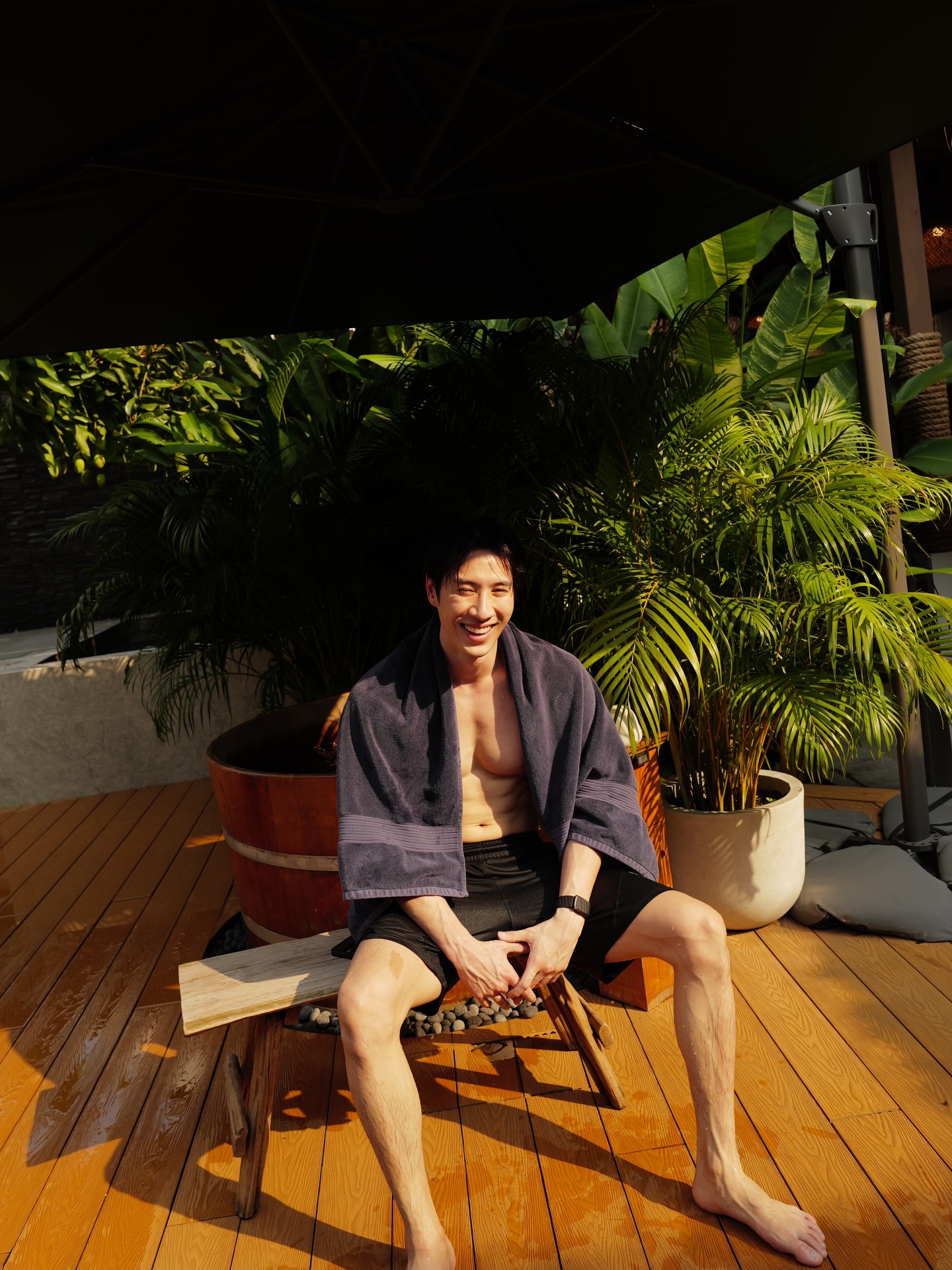 จุง - อาเชน ไอย์ดึน