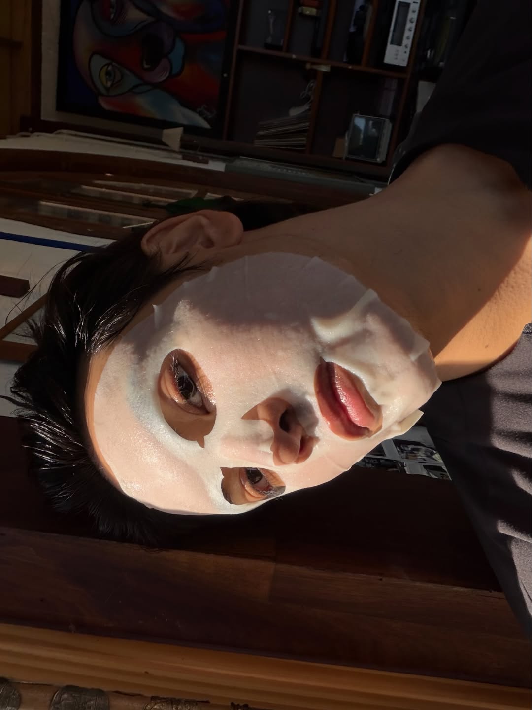 จุง - อาเชน ไอย์ดึน