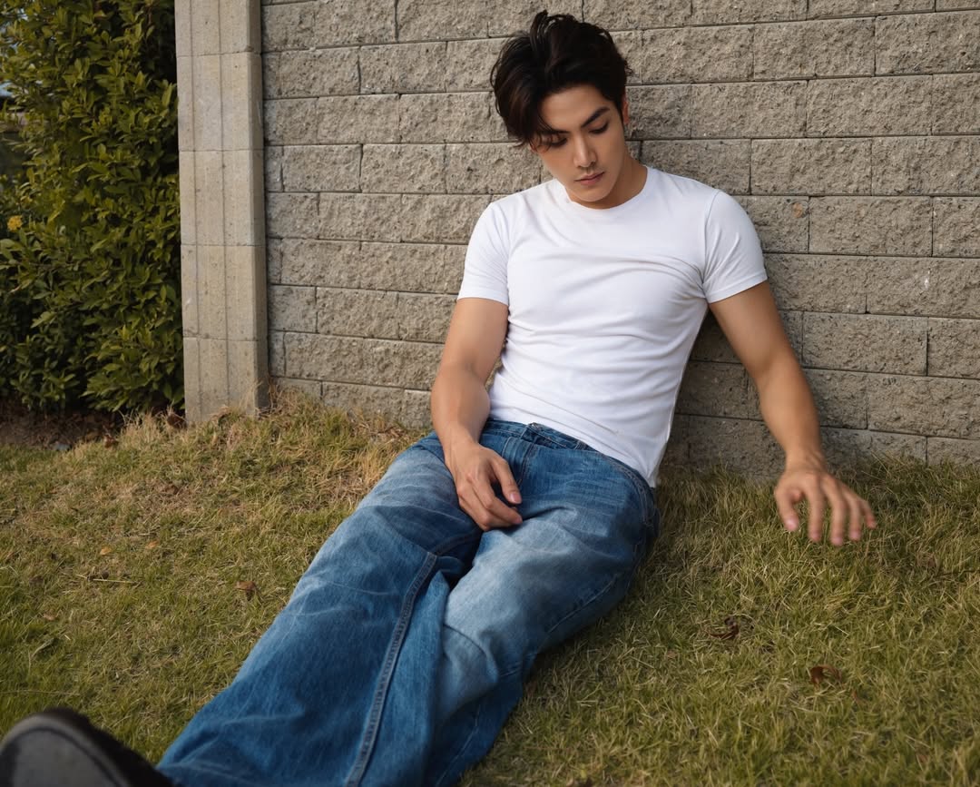 จุง - อาเชน ไอย์ดึน