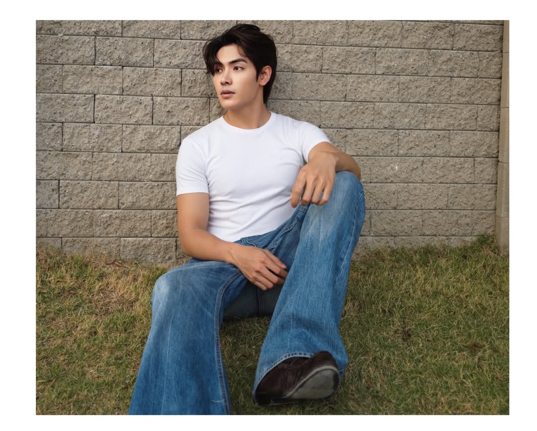 จุง - อาเชน ไอย์ดึน