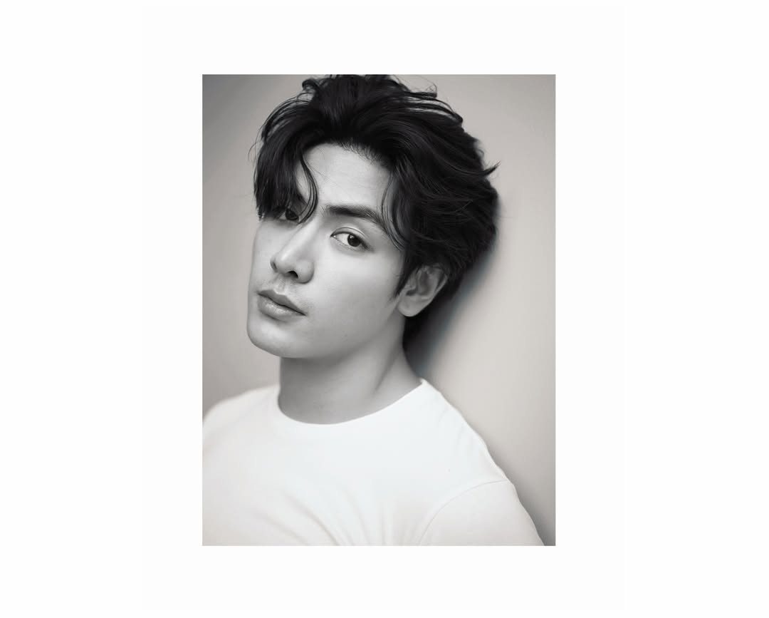 จุง - อาเชน ไอย์ดึน