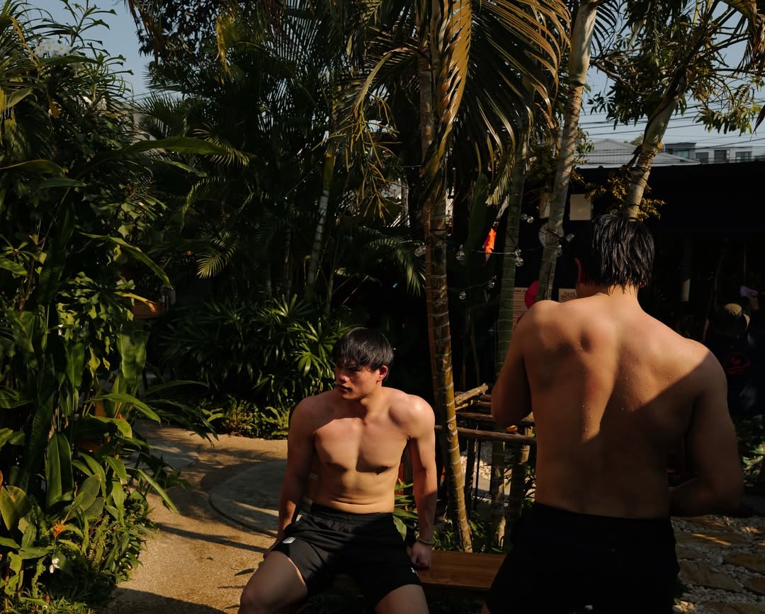 จุง - อาเชน ไอย์ดึน