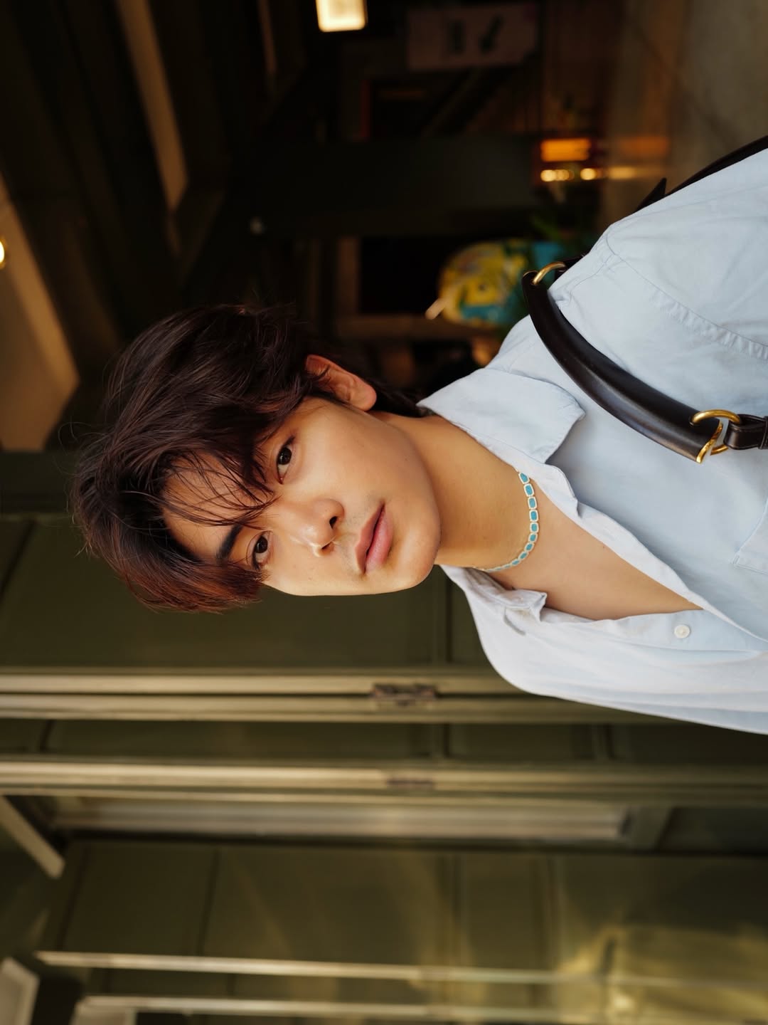 จุง - อาเชน ไอย์ดึน