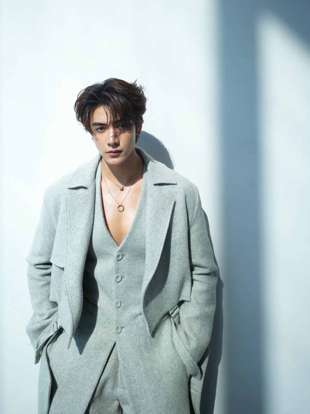 จุง - อาเชน ไอย์ดึน