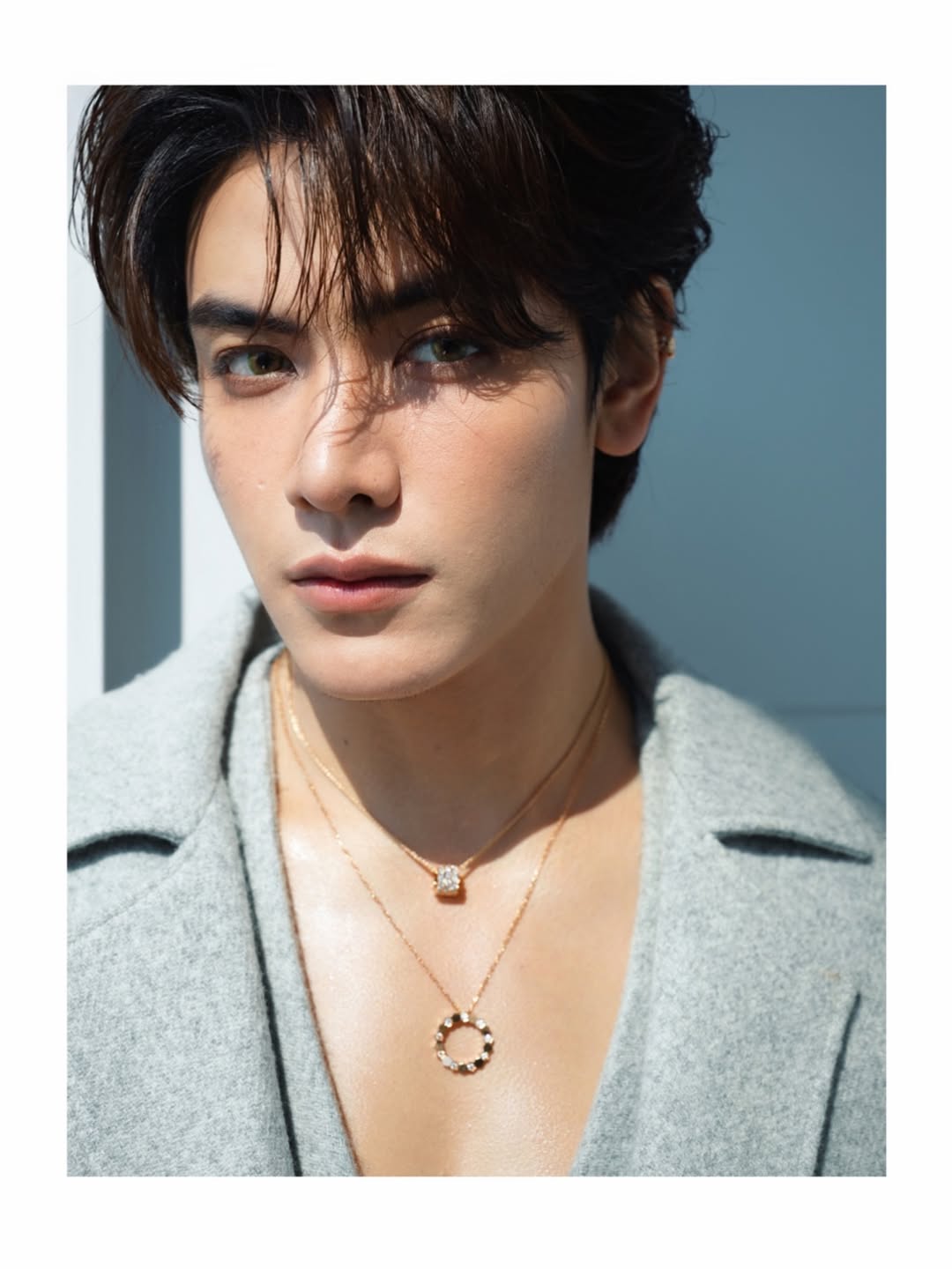 จุง - อาเชน ไอย์ดึน