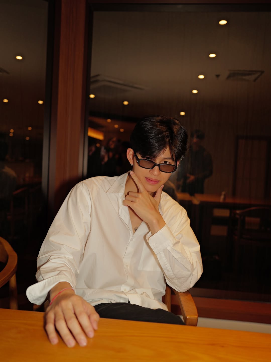 จุง - อาเชน ไอย์ดึน