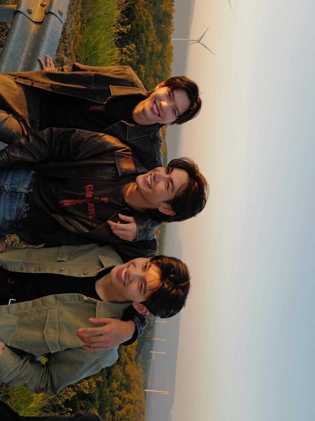 จุง - อาเชน ไอย์ดึน