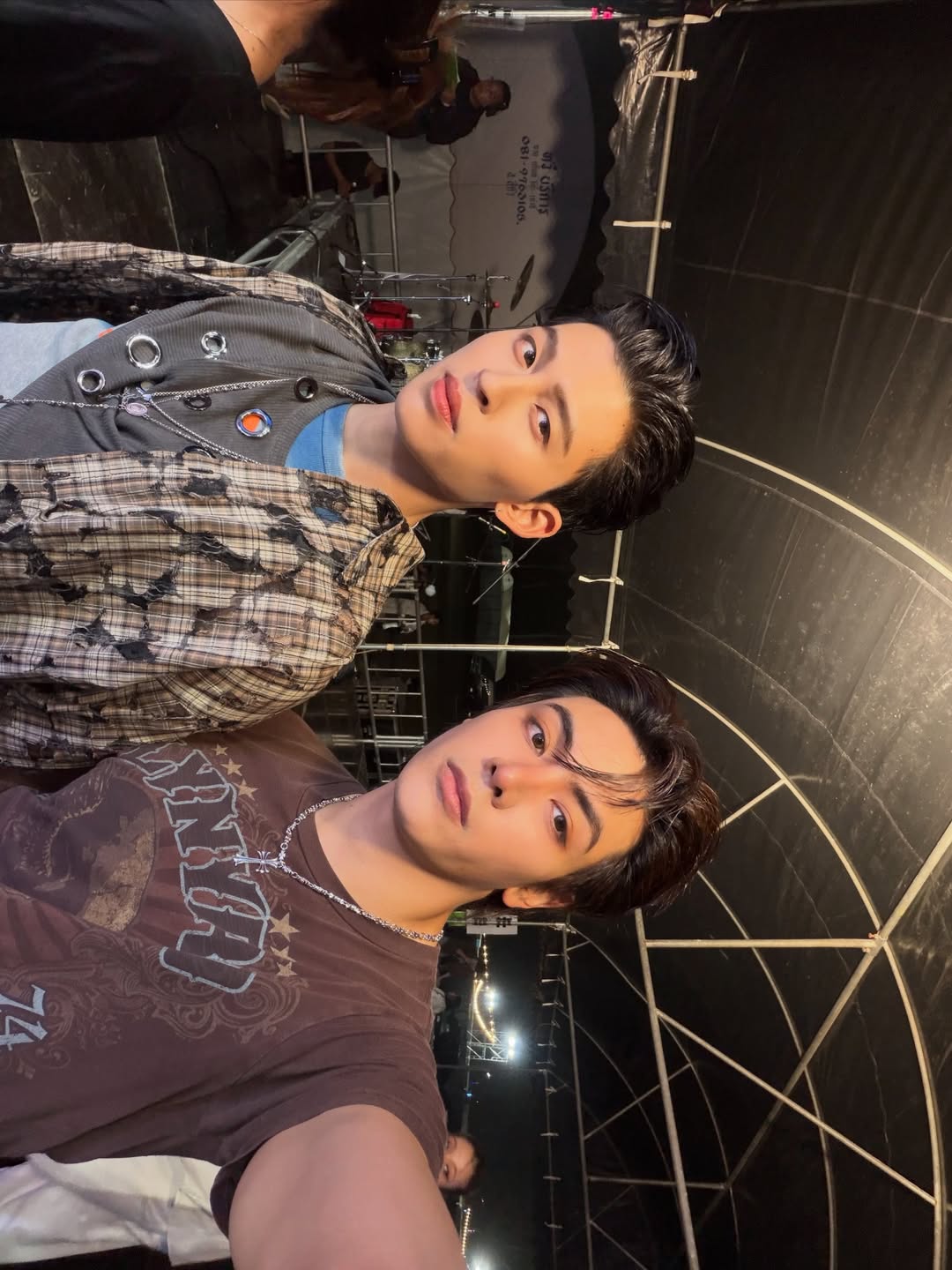 จุง - อาเชน ไอย์ดึน