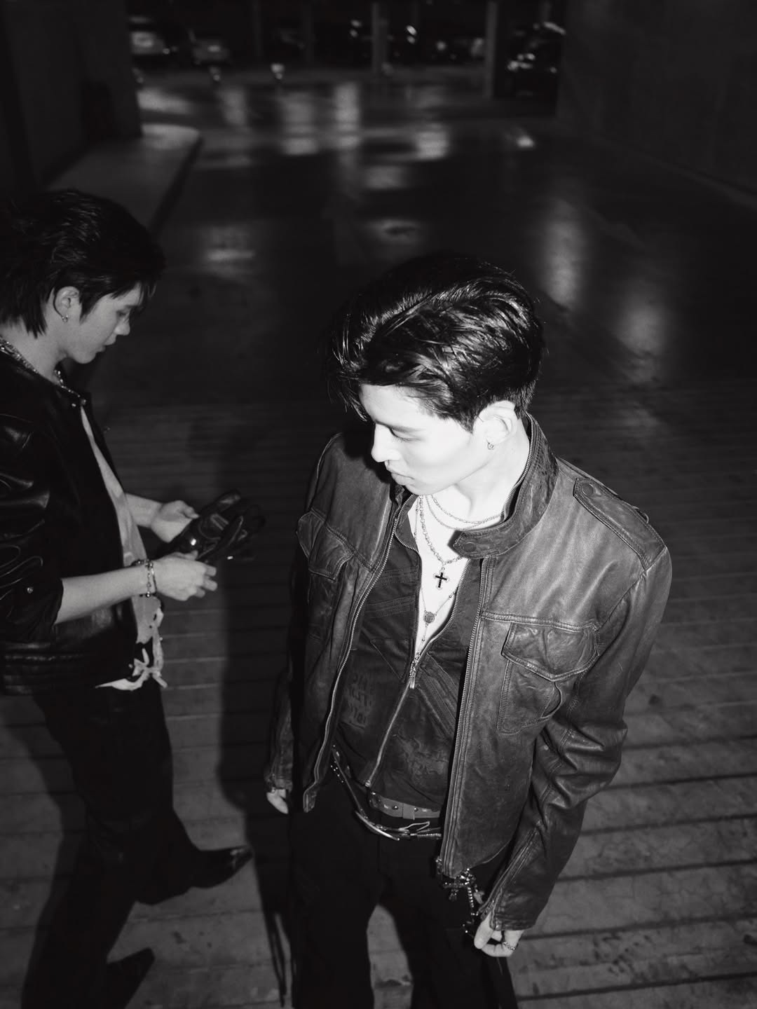 จุง - อาเชน ไอย์ดึน