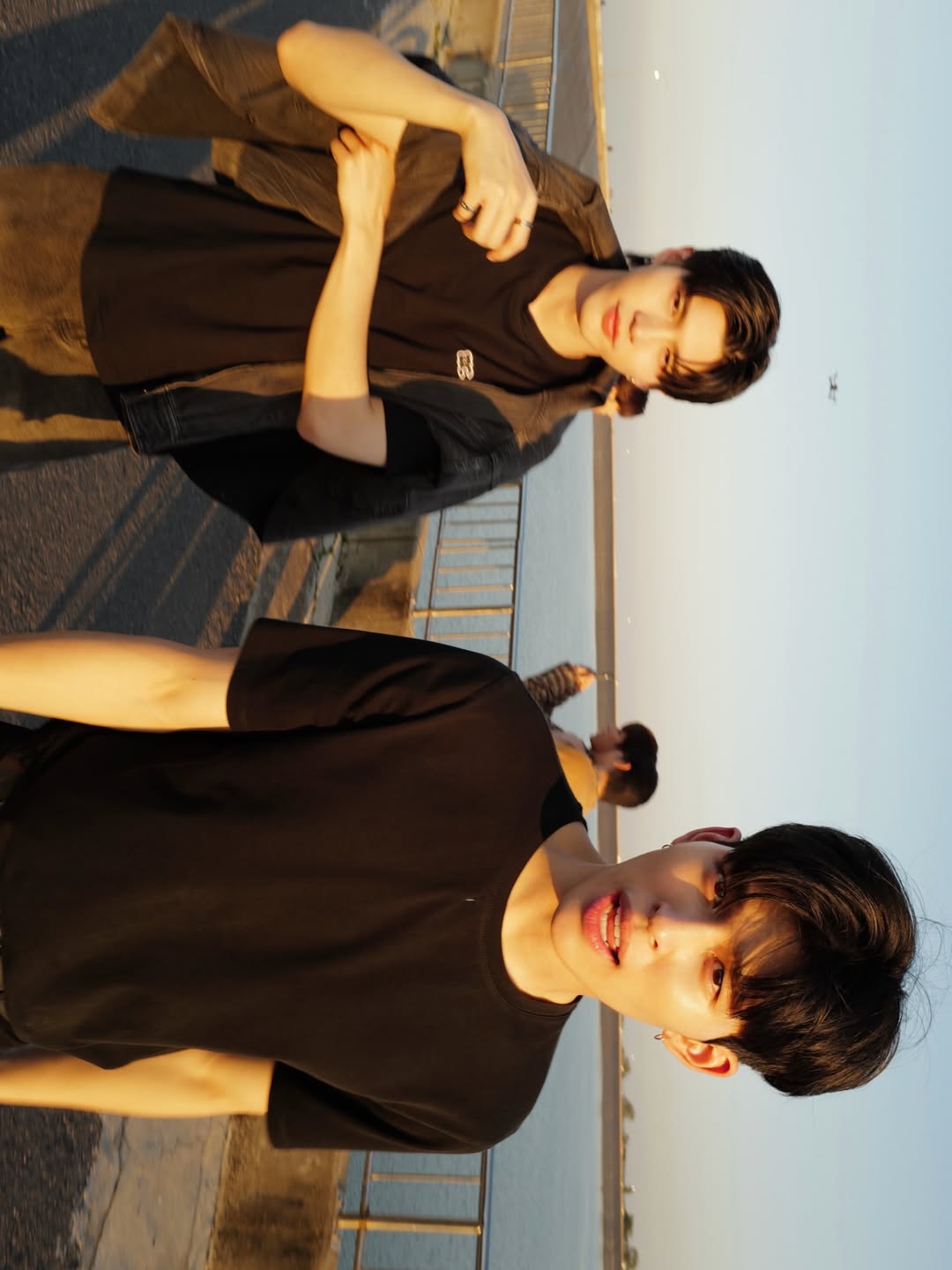 จุง - อาเชน ไอย์ดึน