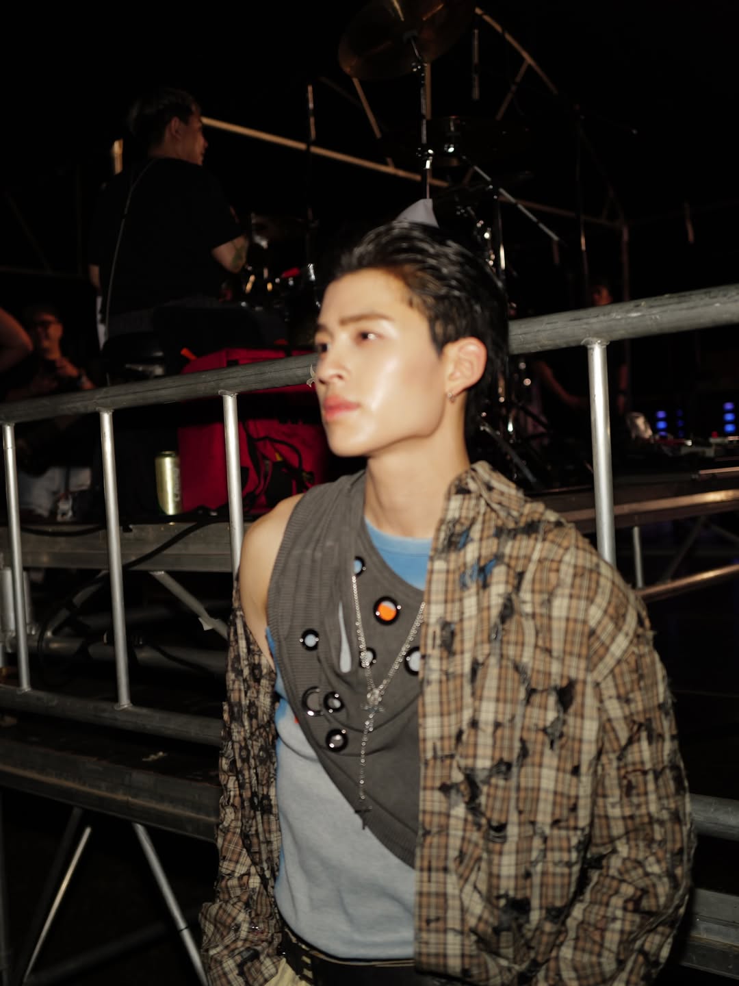 จุง - อาเชน ไอย์ดึน