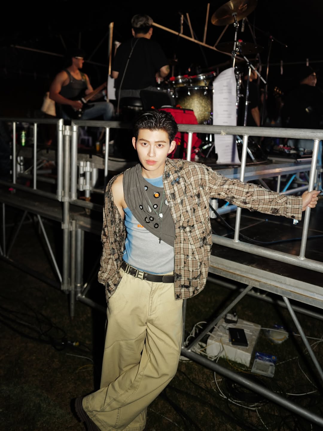 จุง - อาเชน ไอย์ดึน