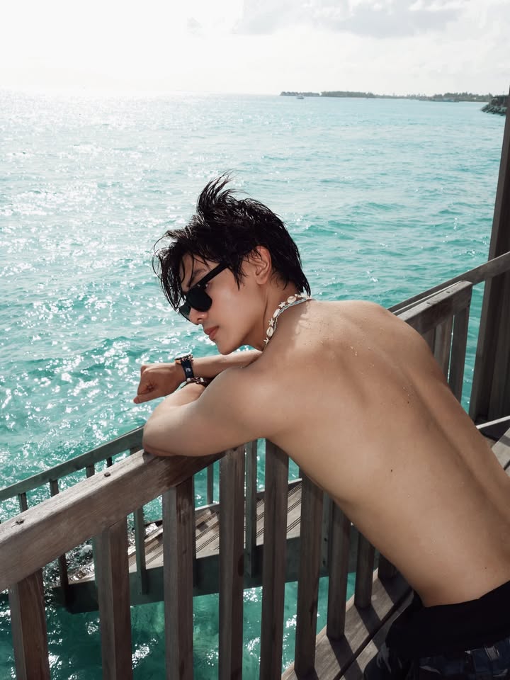 จุง - อาเชน ไอย์ดึน