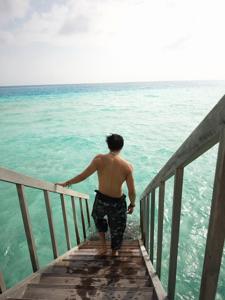 จุง - อาเชน ไอย์ดึน