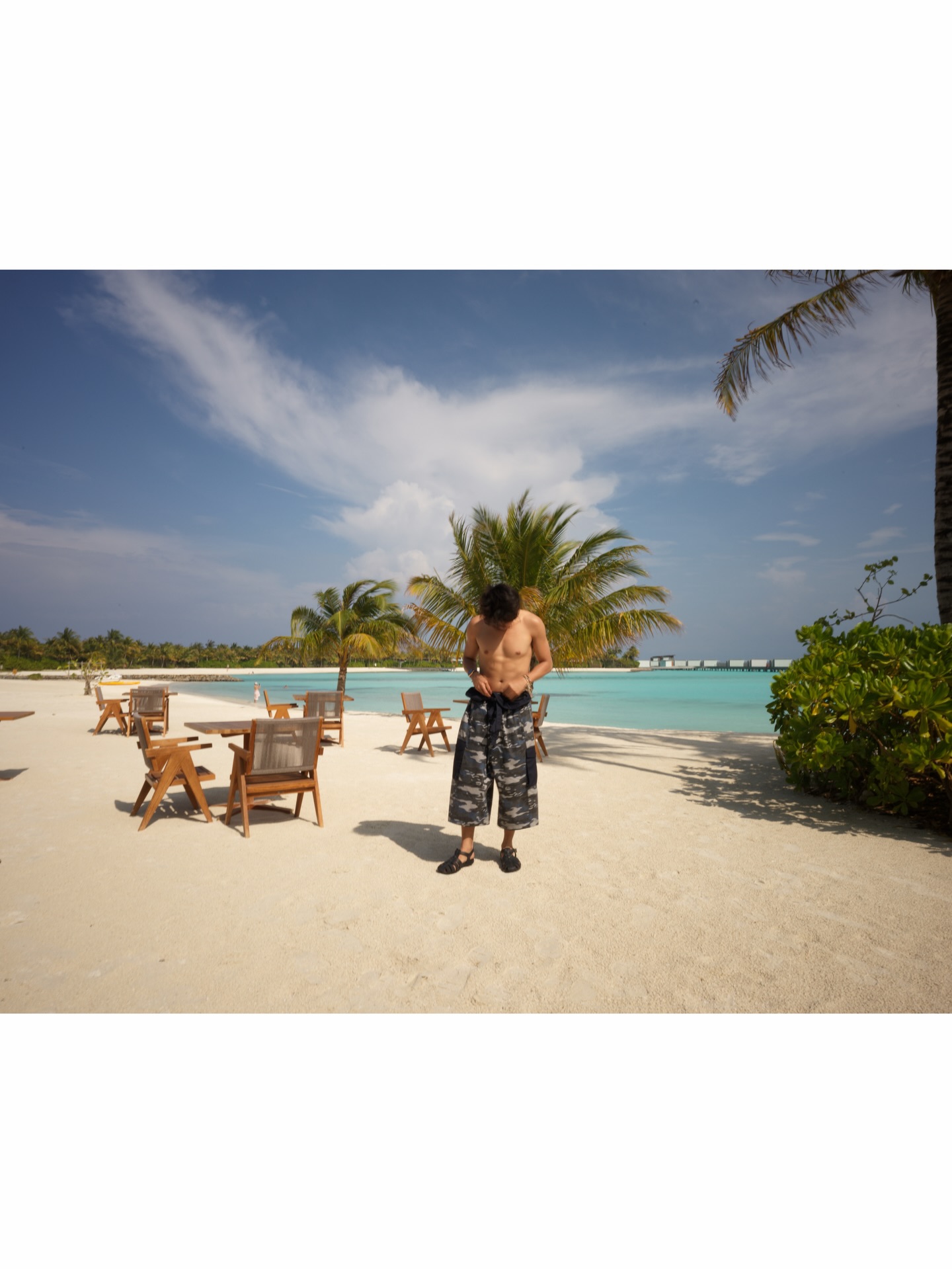 จุง - อาเชน ไอย์ดึน