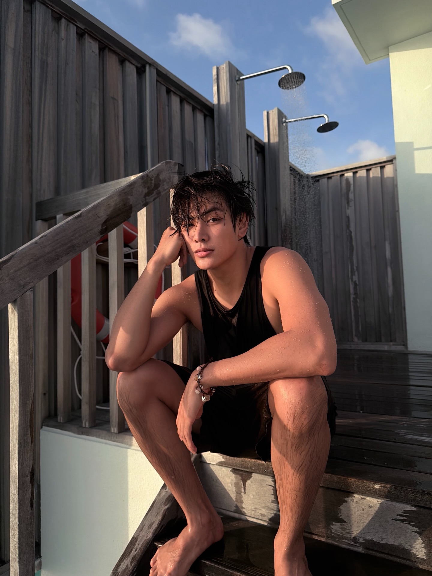 จุง - อาเชน ไอย์ดึน