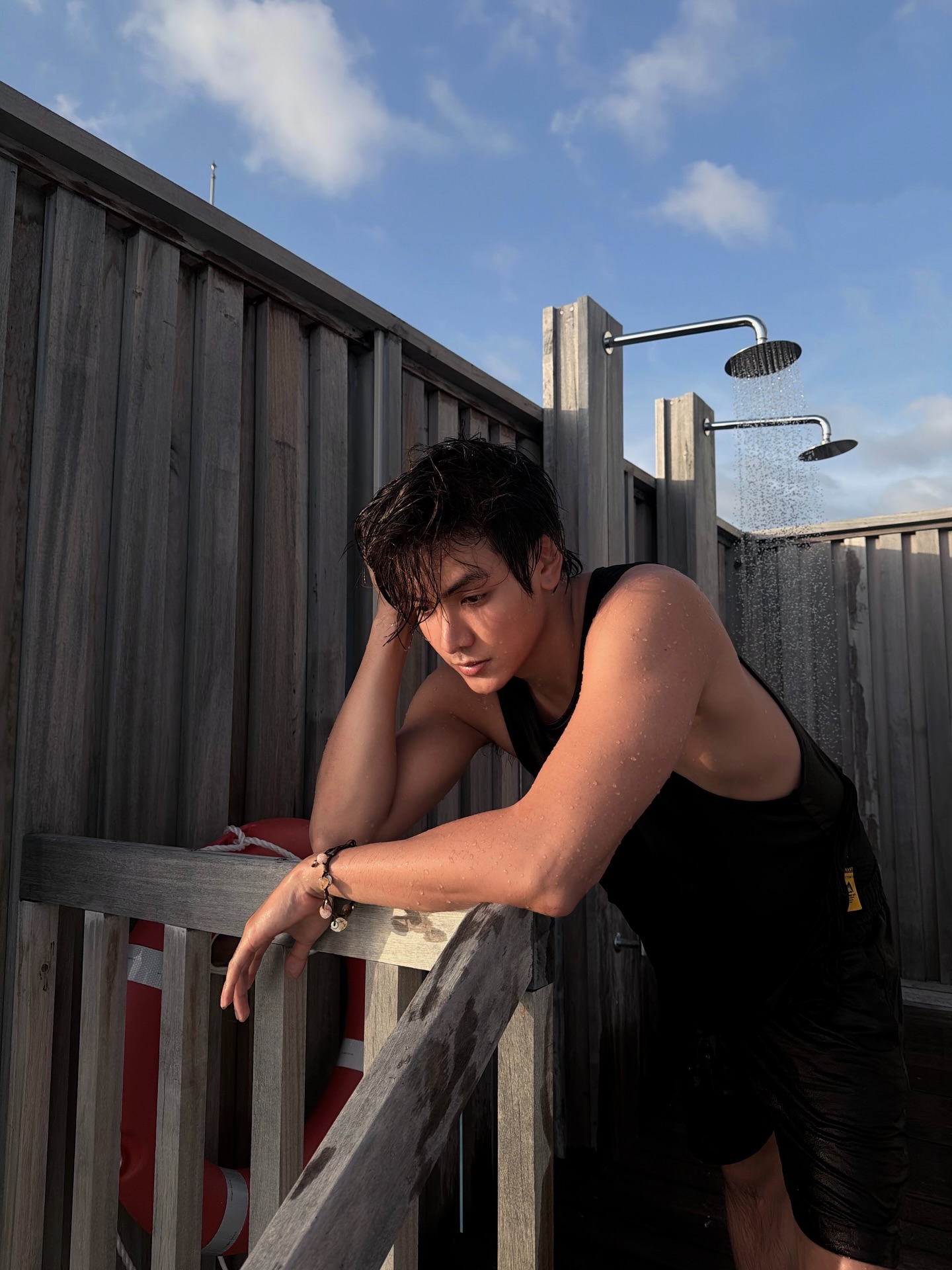 จุง - อาเชน ไอย์ดึน