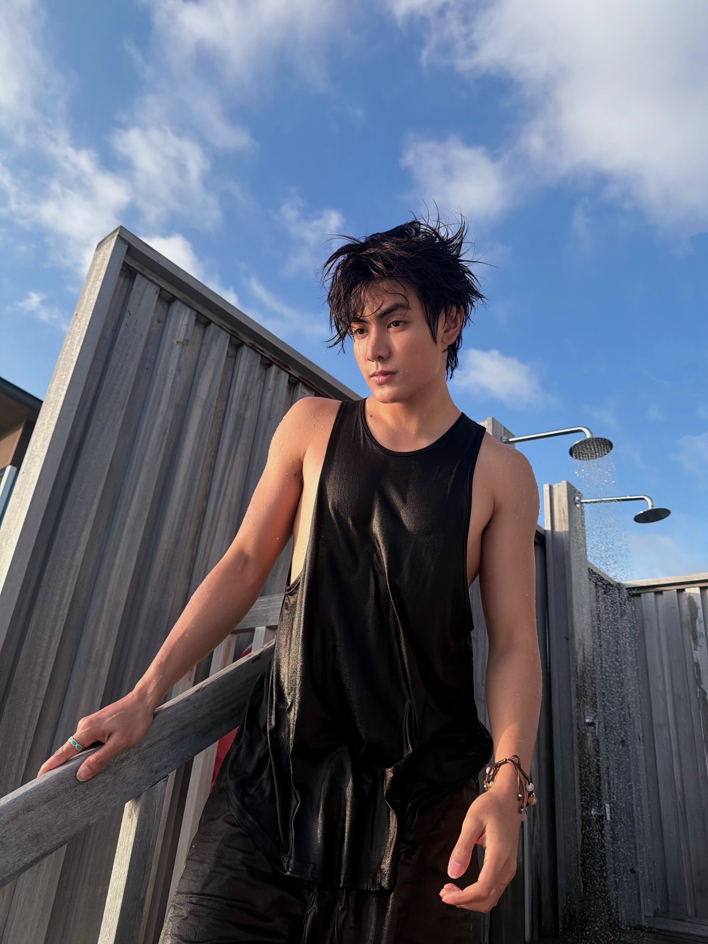 จุง - อาเชน ไอย์ดึน