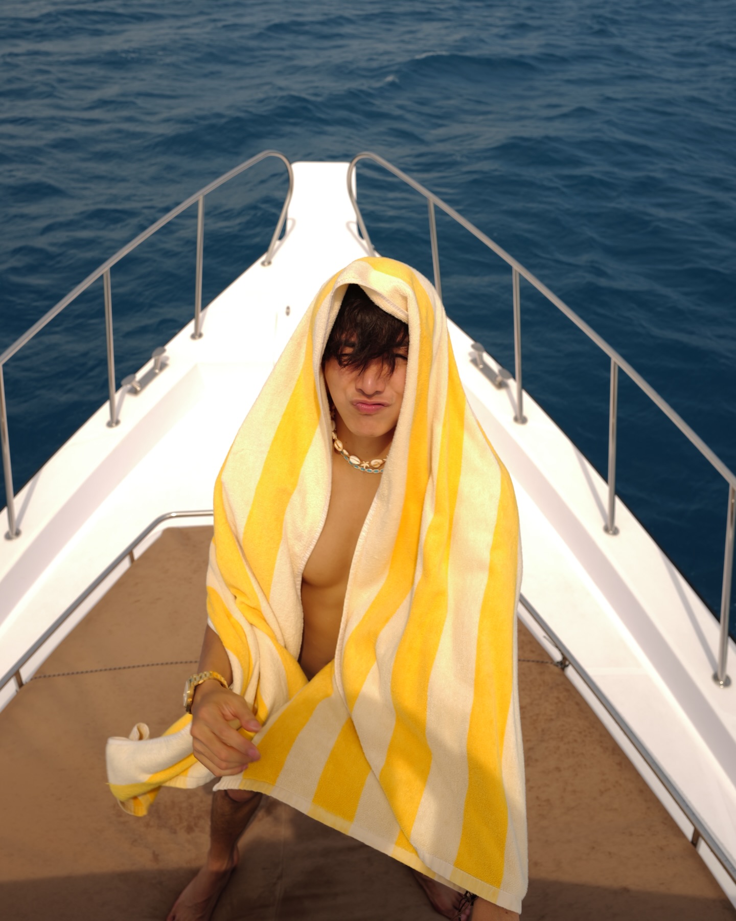 จุง - อาเชน ไอย์ดึน