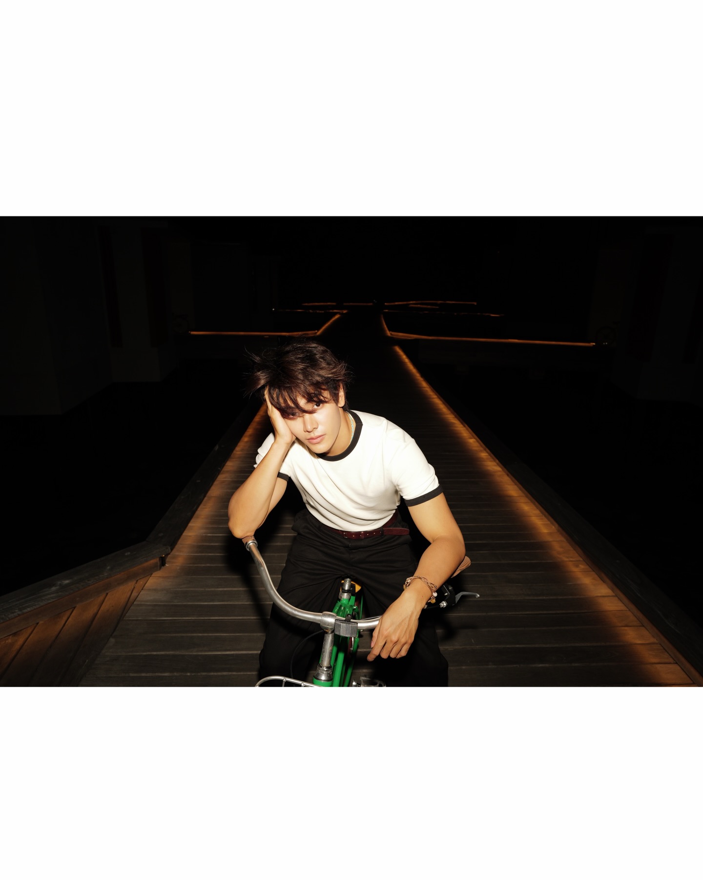 จุง - อาเชน ไอย์ดึน