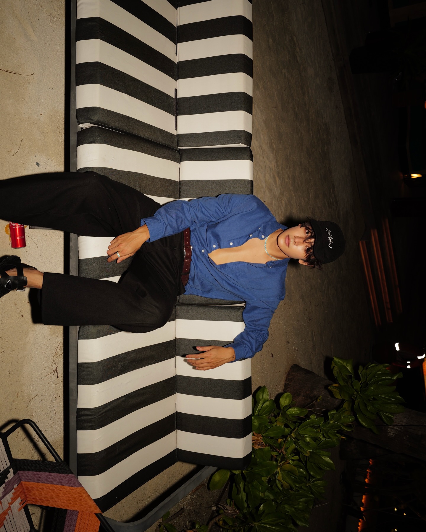 จุง - อาเชน ไอย์ดึน