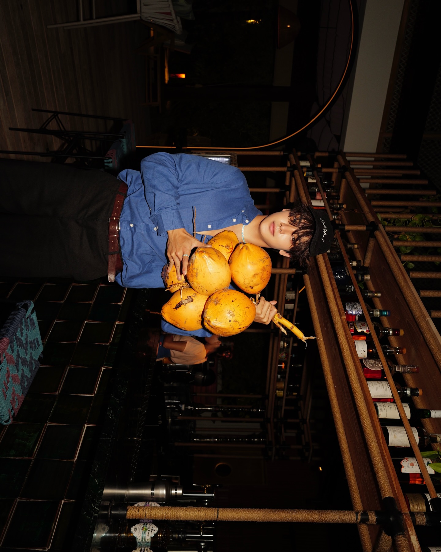 จุง - อาเชน ไอย์ดึน