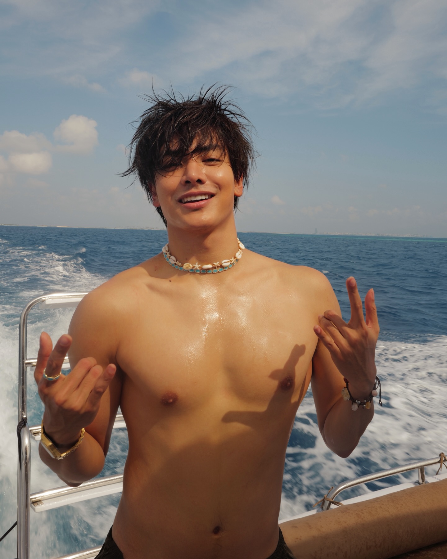 จุง - อาเชน ไอย์ดึน