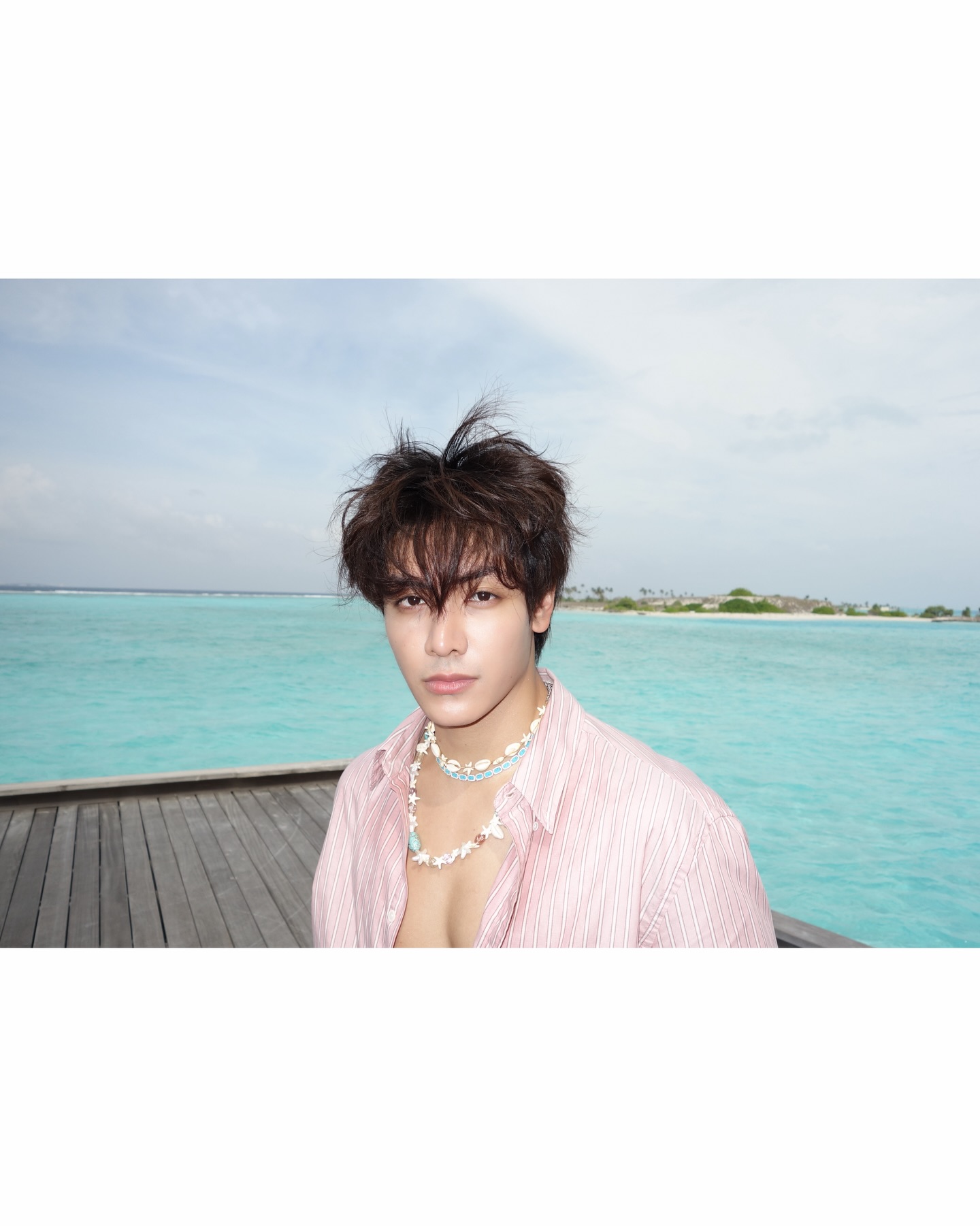 จุง - อาเชน ไอย์ดึน