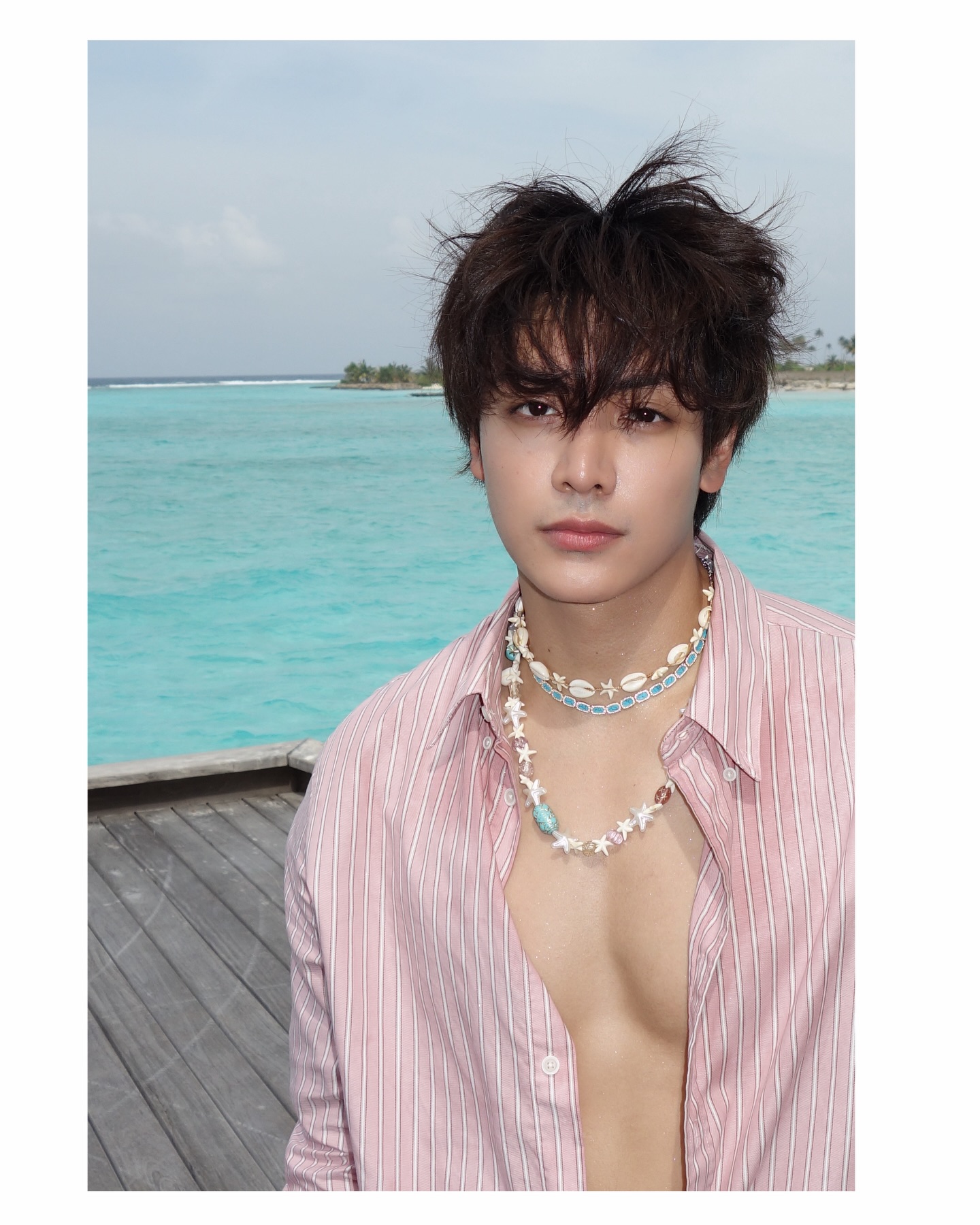 จุง - อาเชน ไอย์ดึน