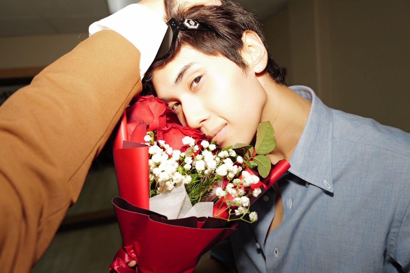 จุง - อาเชน ไอย์ดึน