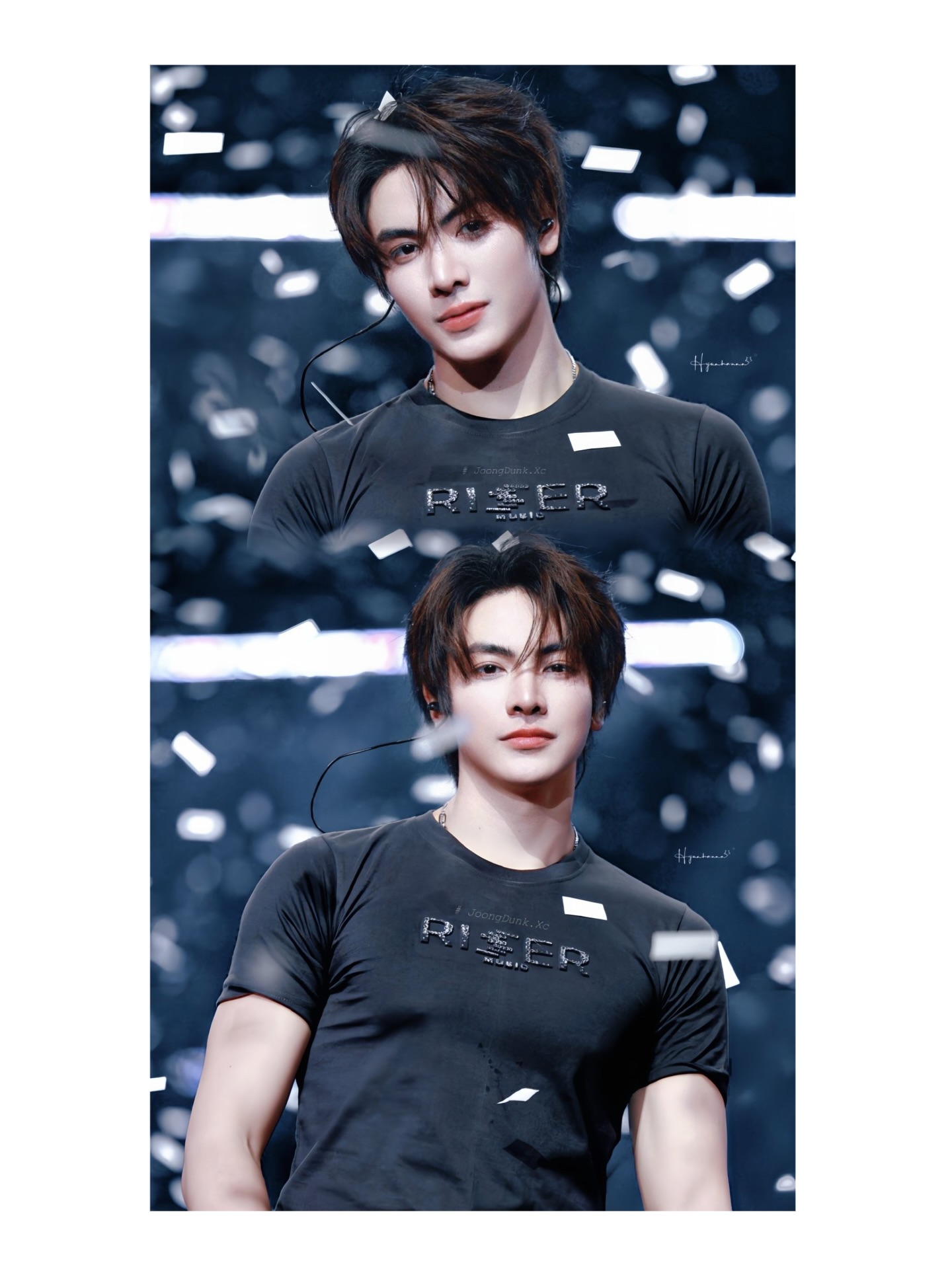 จุง - อาเชน ไอย์ดึน