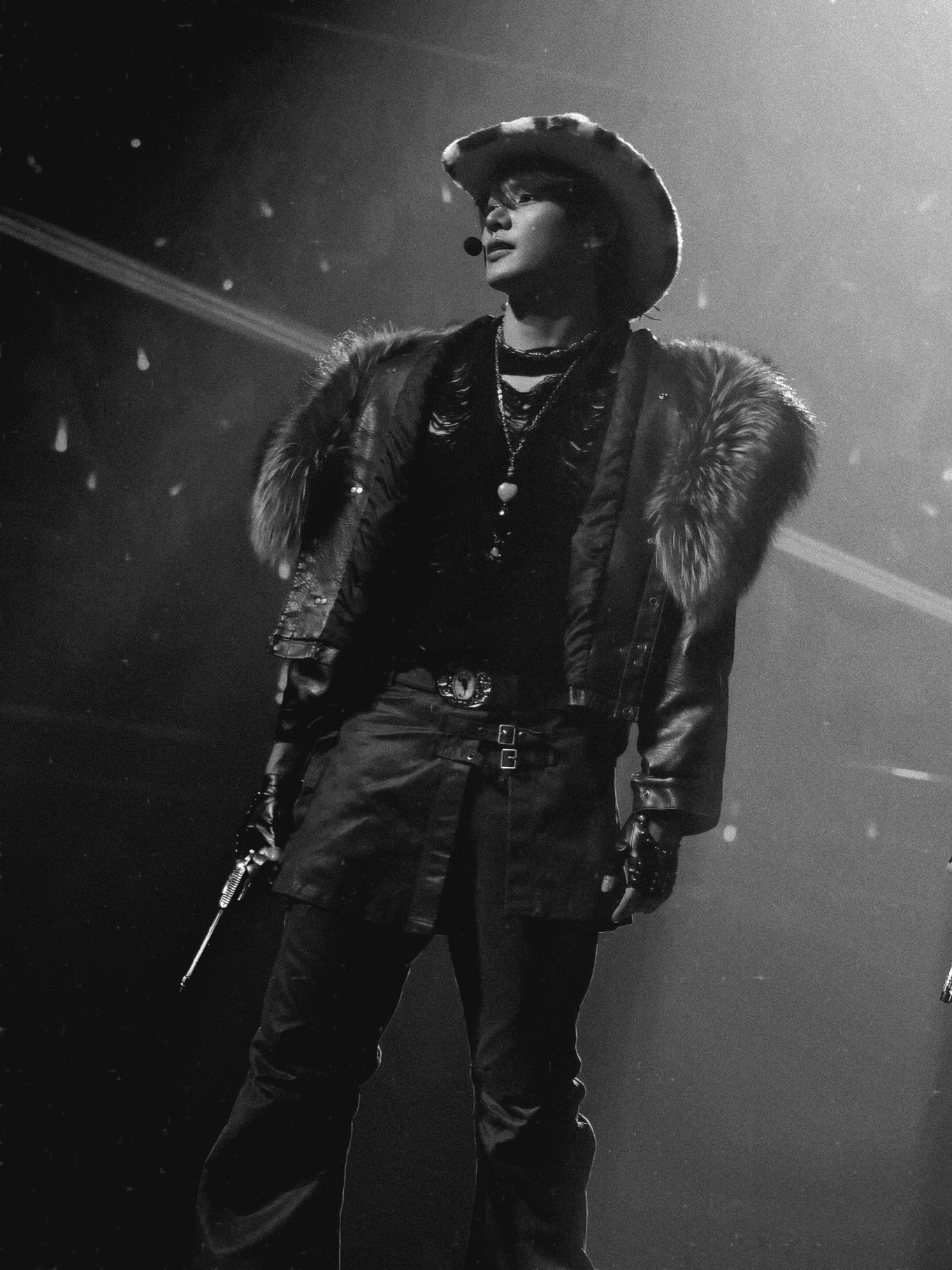 จุง - อาเชน ไอย์ดึน