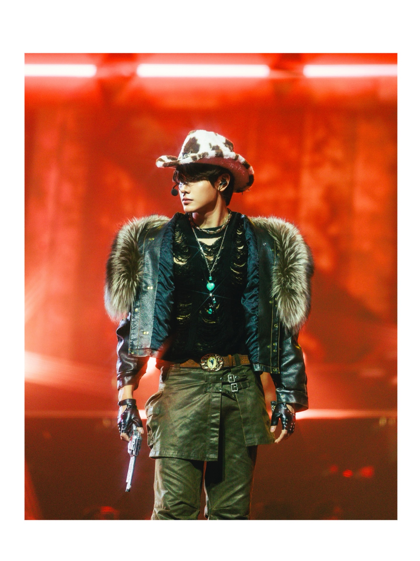 จุง - อาเชน ไอย์ดึน