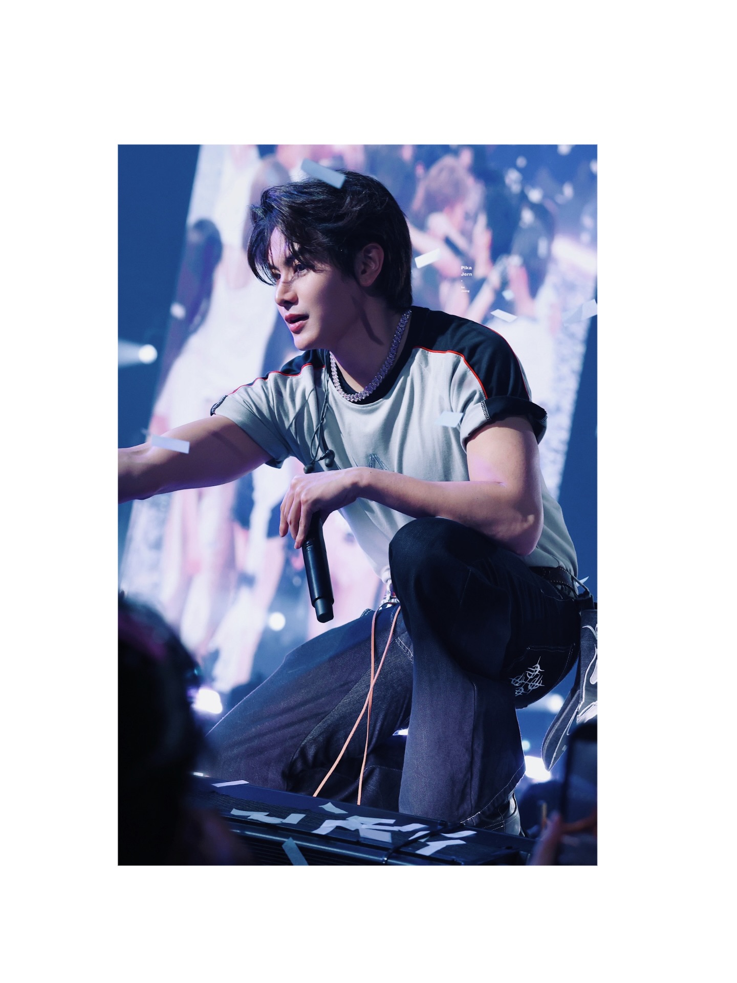 จุง - อาเชน ไอย์ดึน