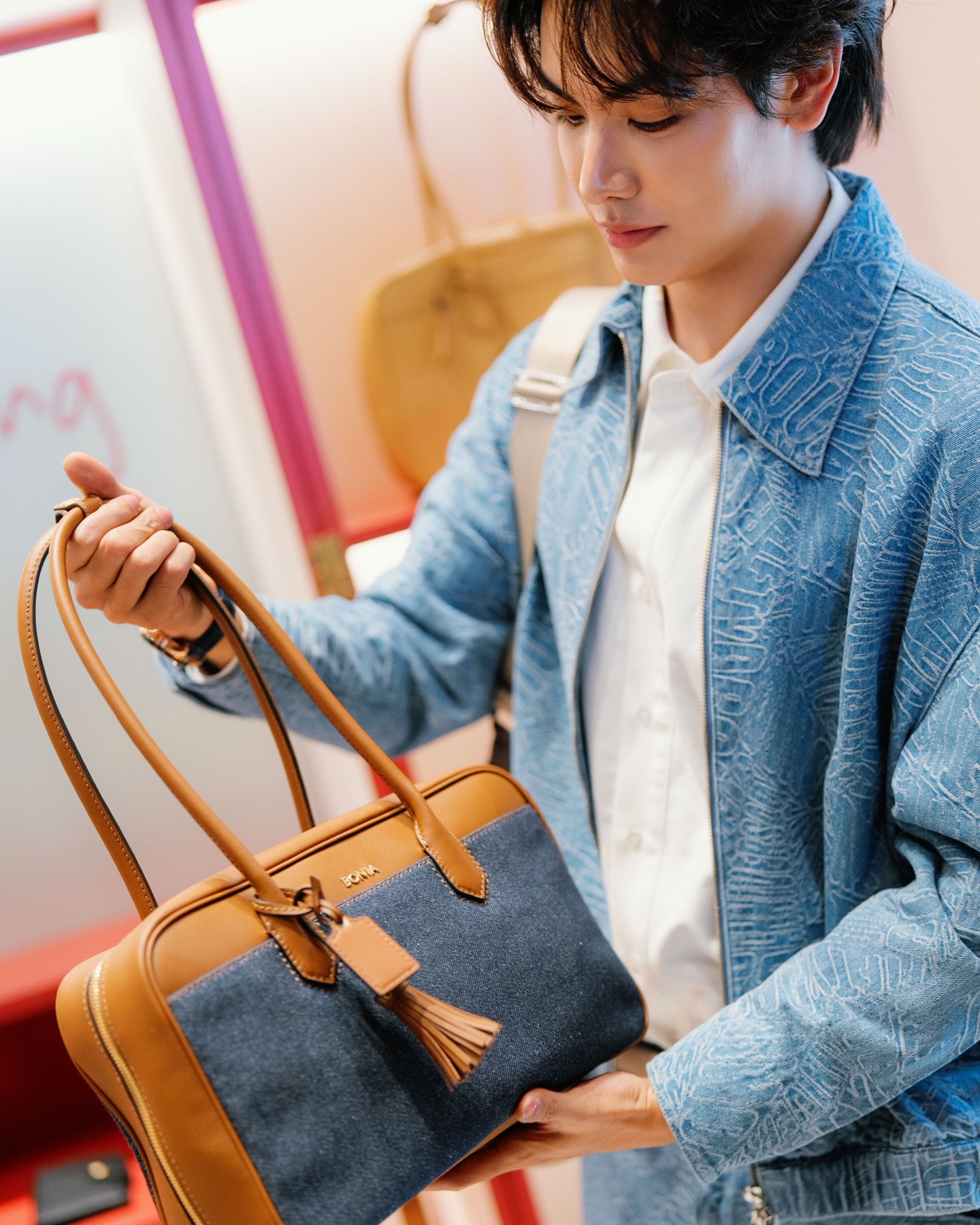 จุง - อาเชน ไอย์ดึน