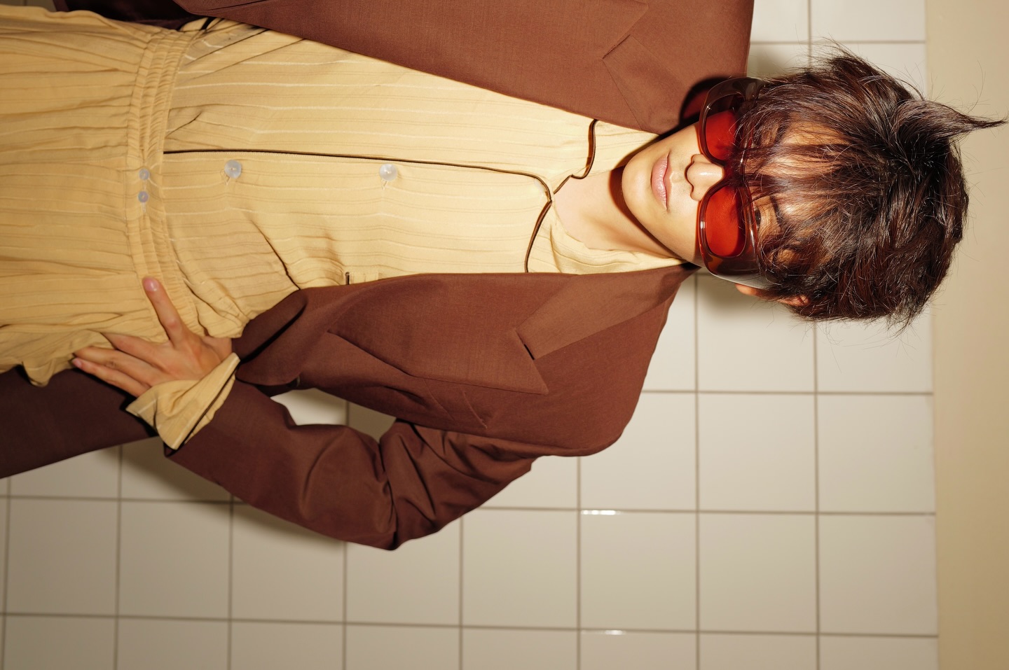 จุง - อาเชน ไอย์ดึน