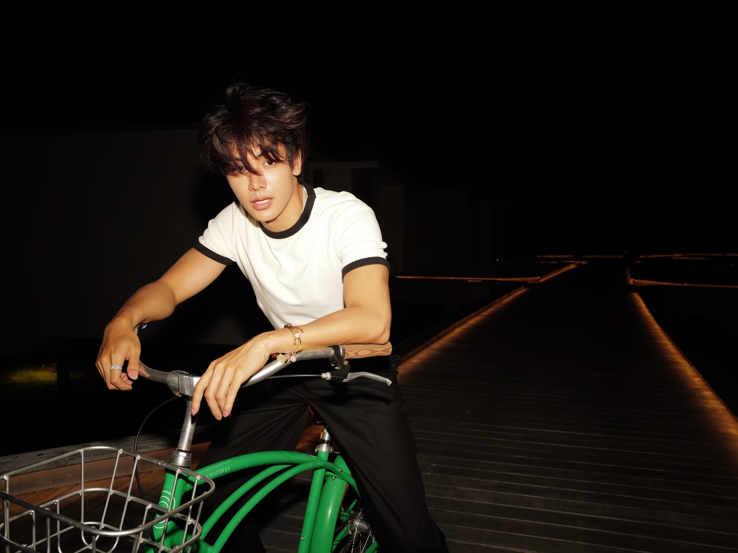 จุง - อาเชน ไอย์ดึน