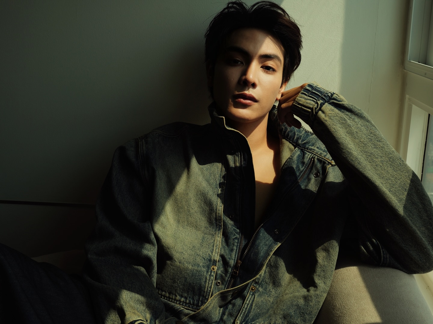 จุง - อาเชน ไอย์ดึน