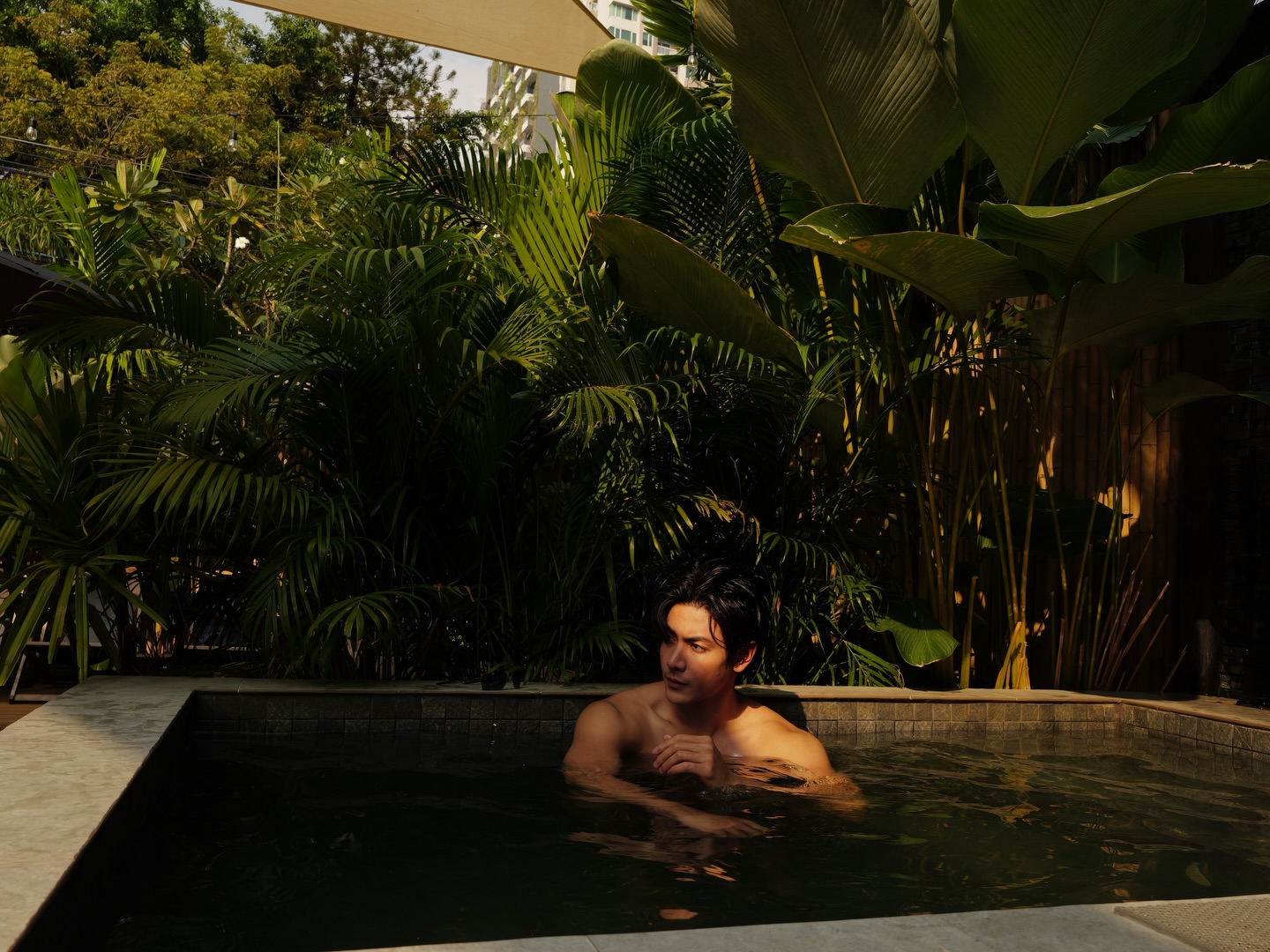 จุง - อาเชน ไอย์ดึน