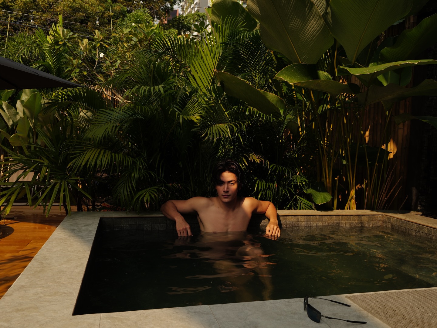 จุง - อาเชน ไอย์ดึน