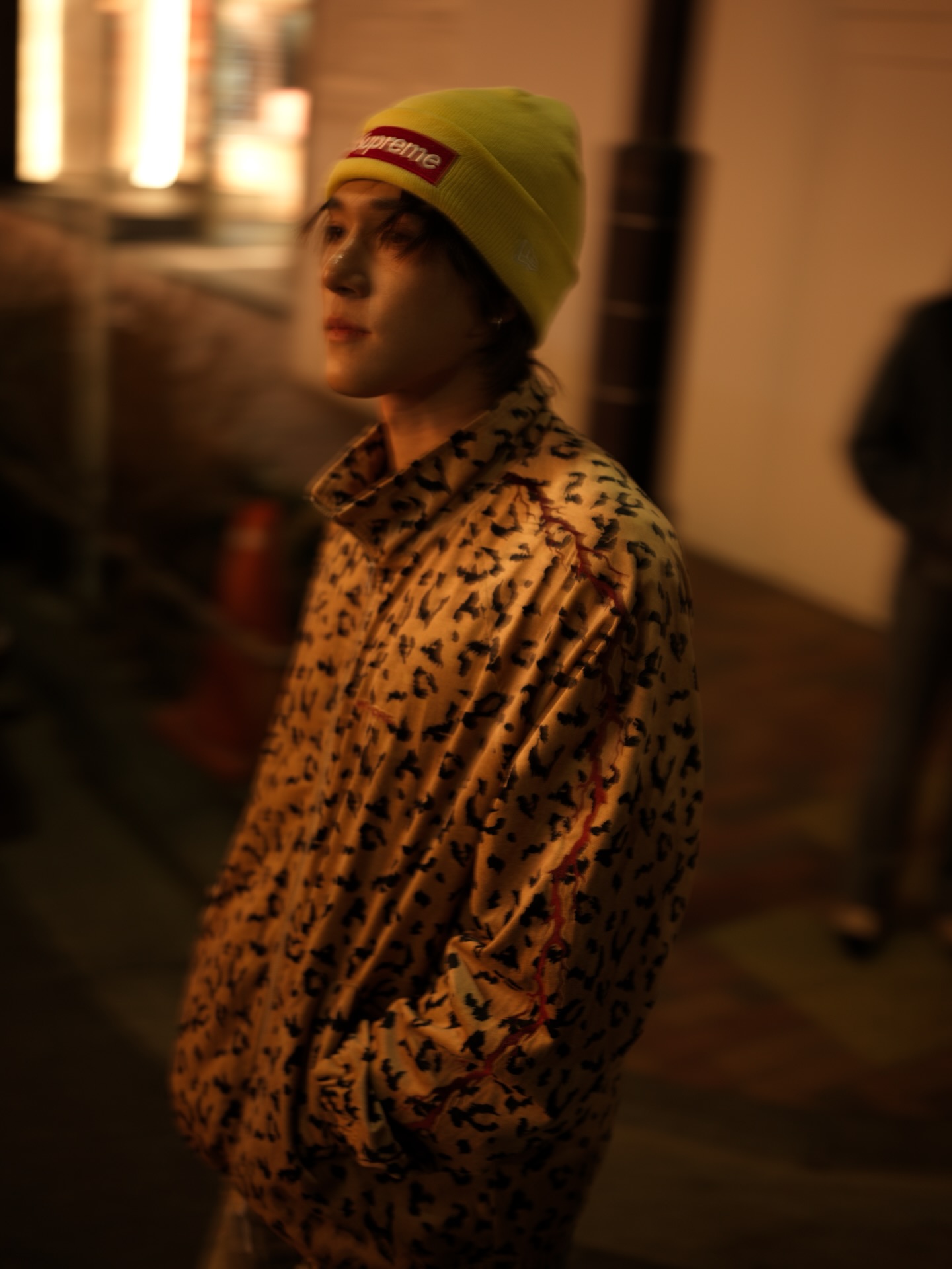 จุง - อาเชน ไอย์ดึน