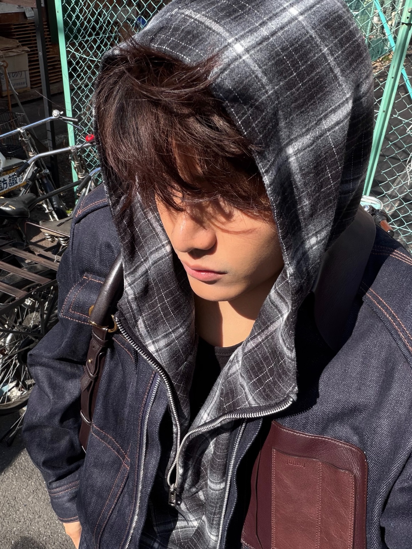 จุง - อาเชน ไอย์ดึน