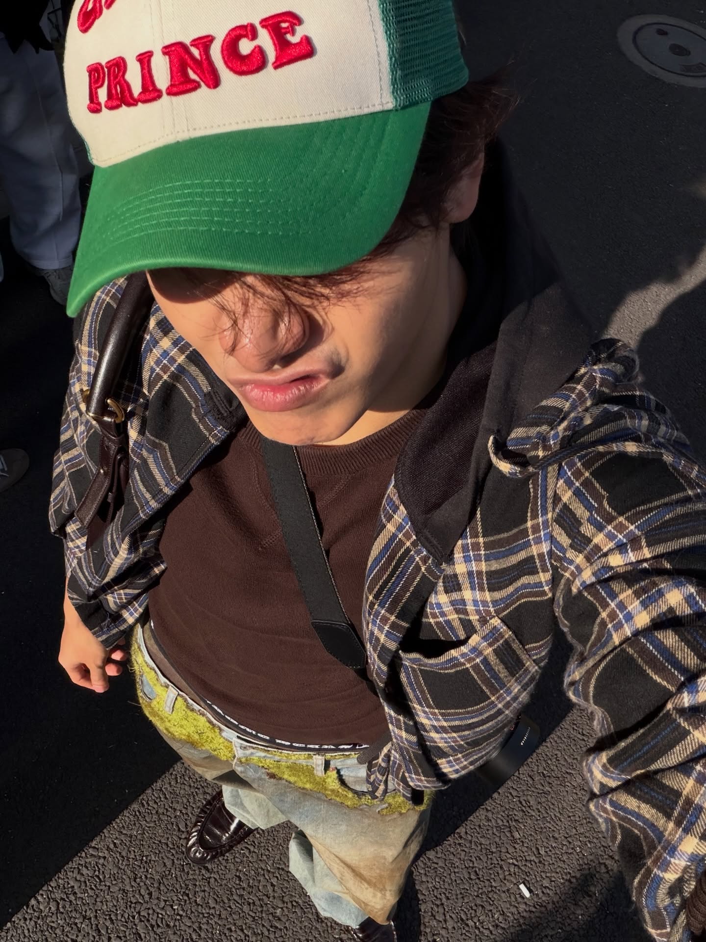 จุง - อาเชน ไอย์ดึน