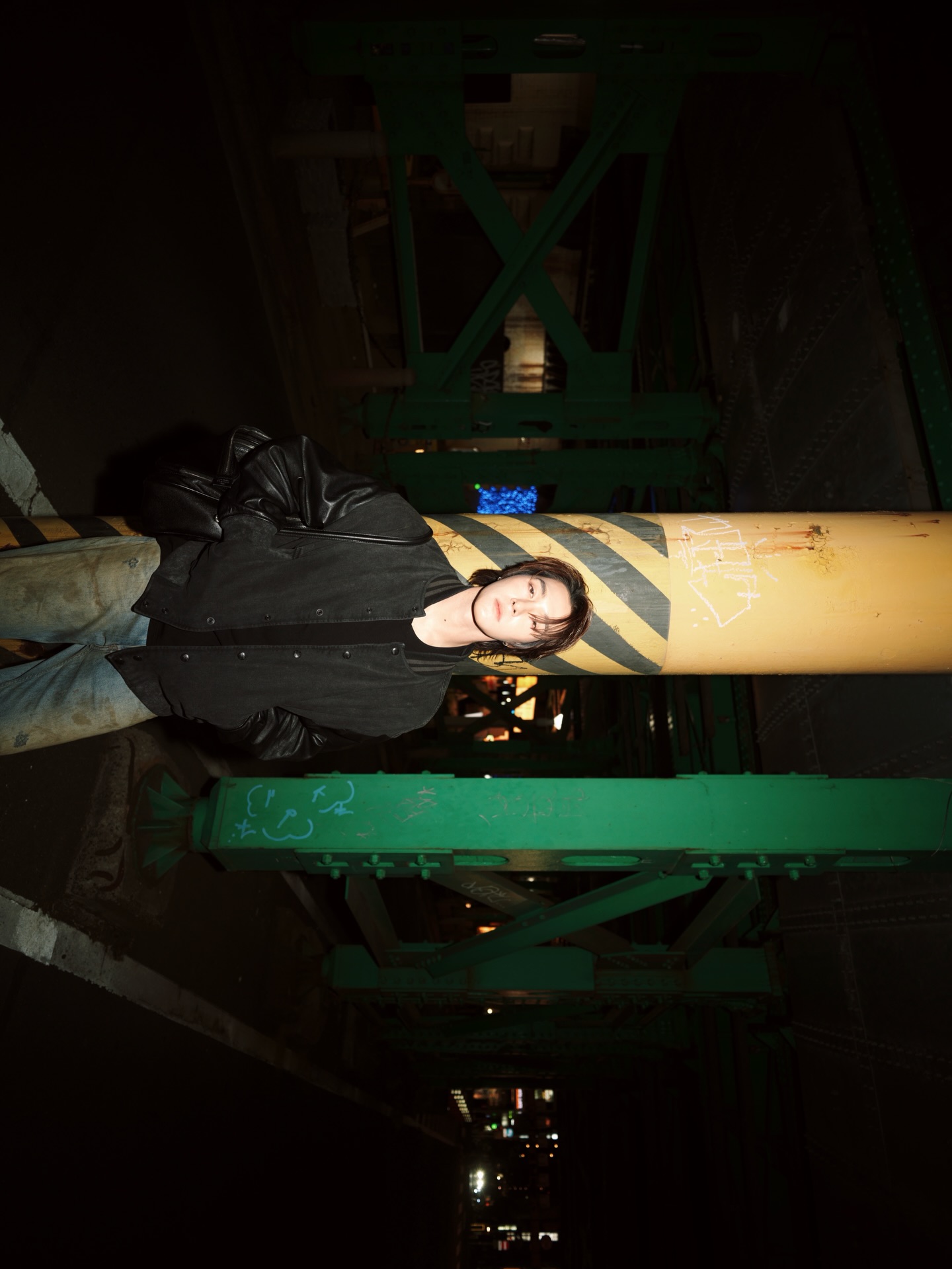 จุง - อาเชน ไอย์ดึน