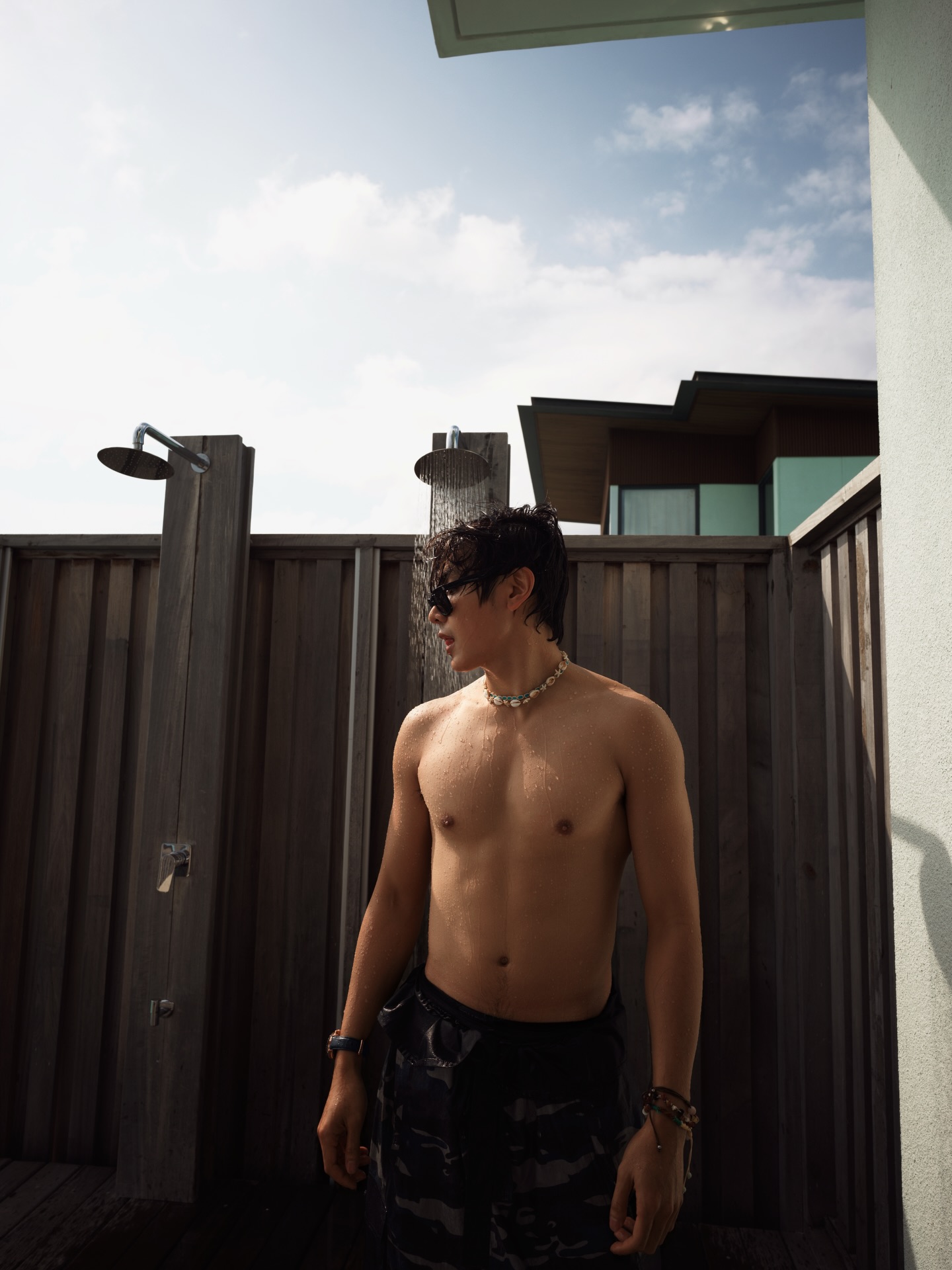 จุง - อาเชน ไอย์ดึน