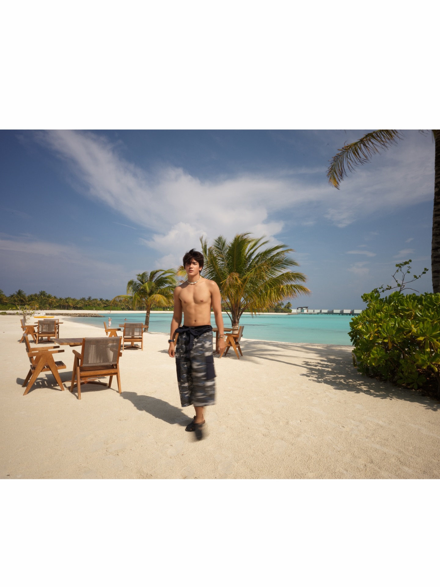 จุง - อาเชน ไอย์ดึน