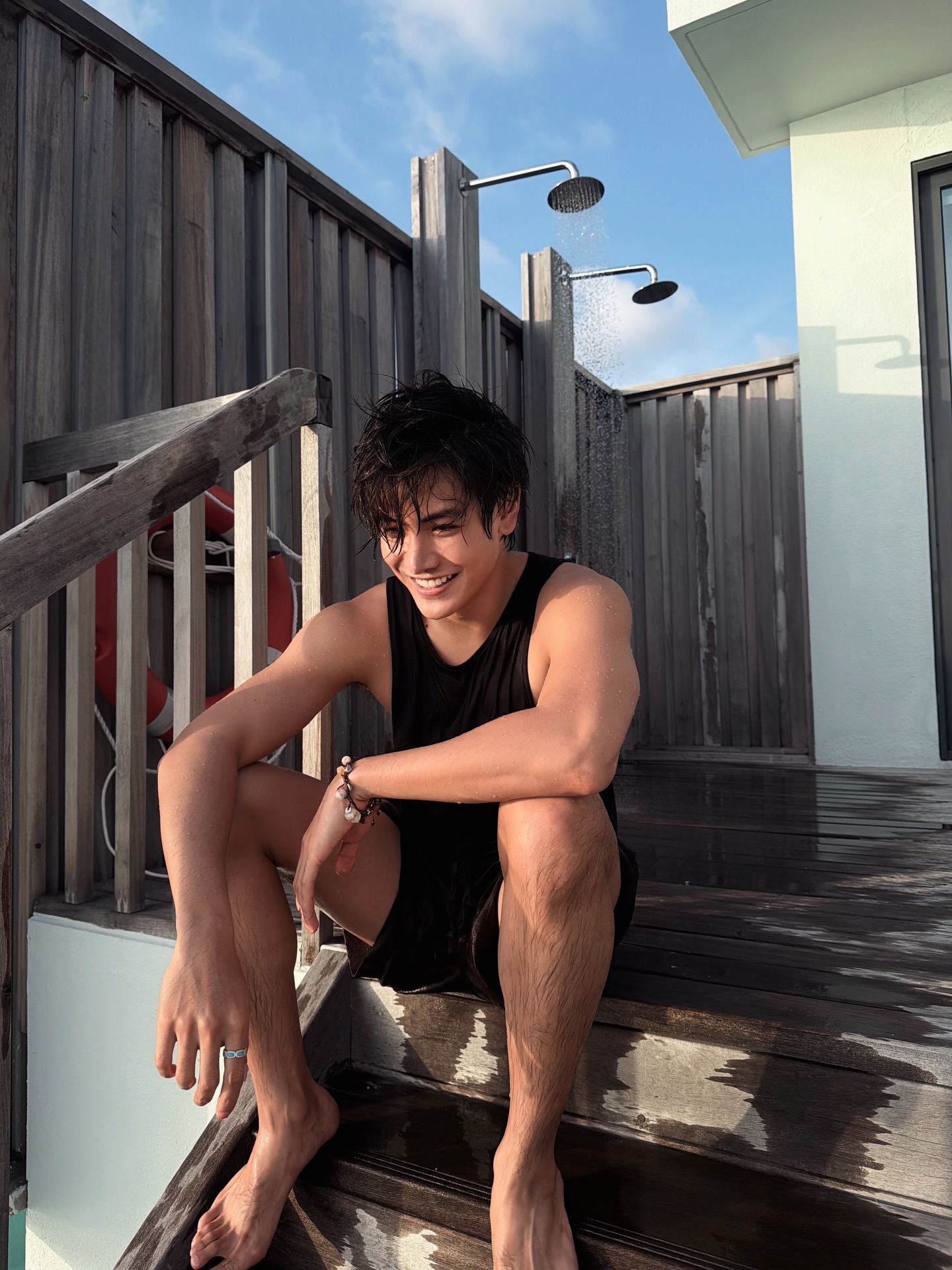 จุง - อาเชน ไอย์ดึน