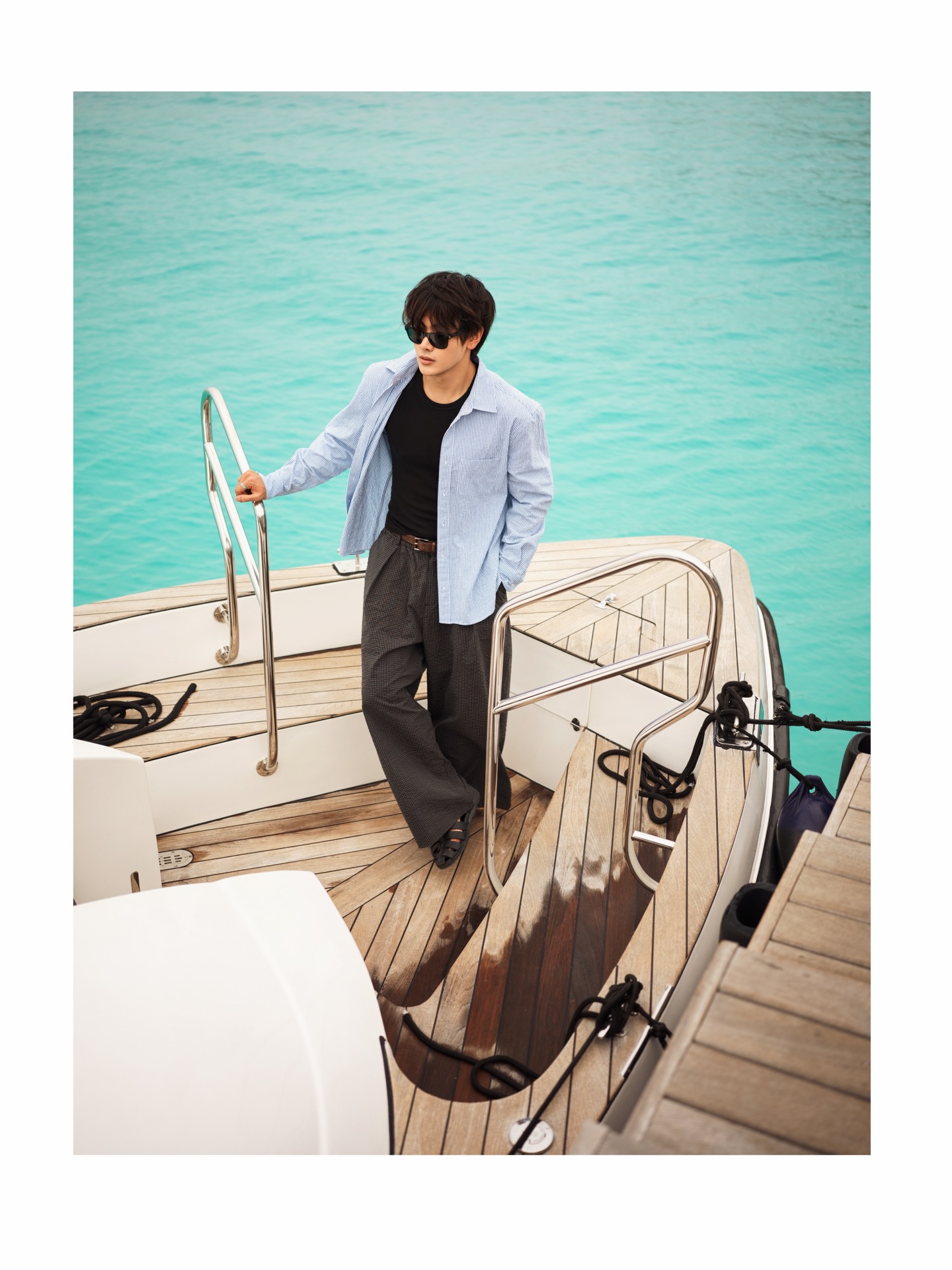 จุง - อาเชน ไอย์ดึน