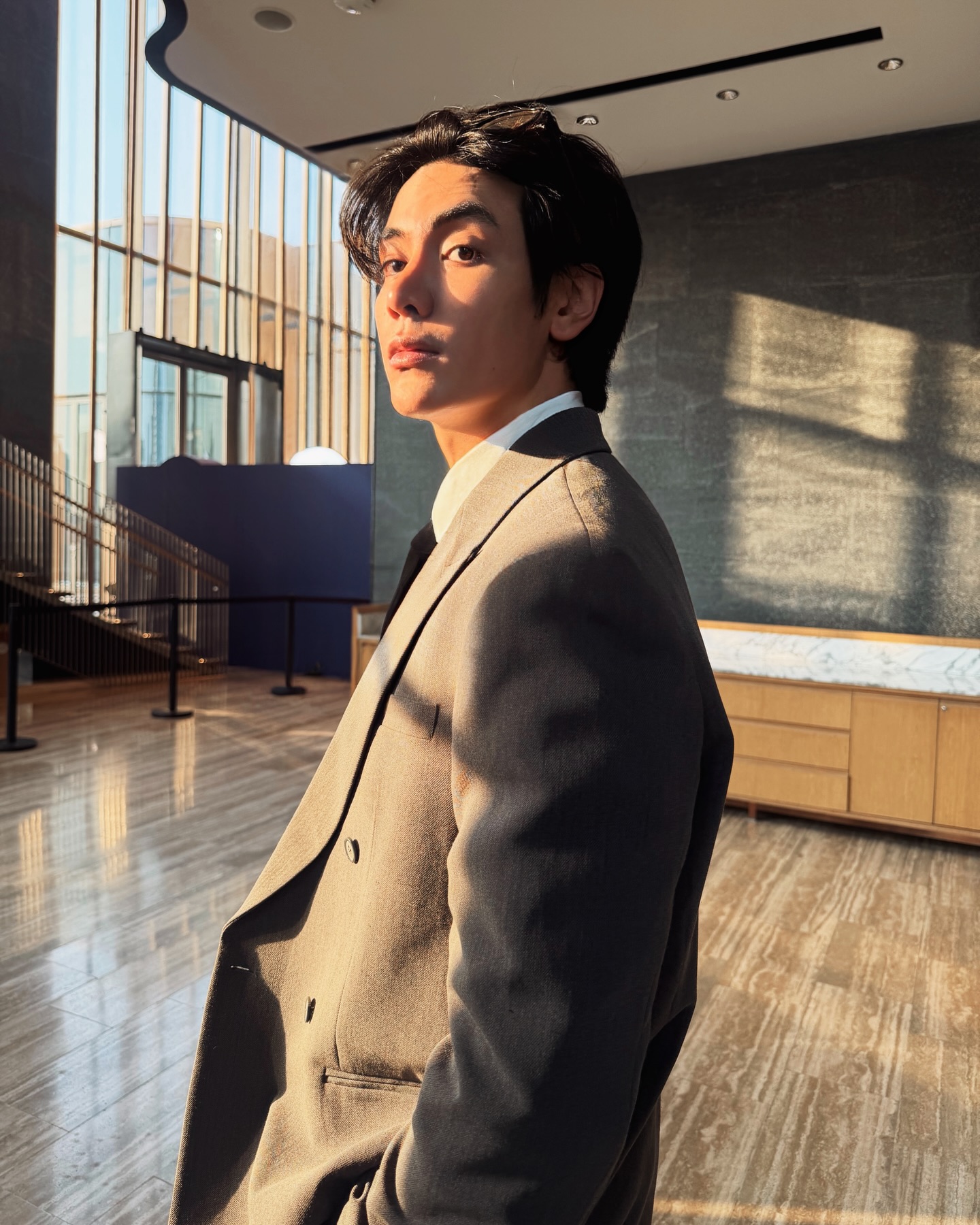 จุง - อาเชน ไอย์ดึน